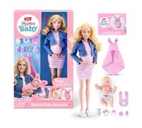 My Mini Mom & Baby Surprise (Brittany) de ZURU