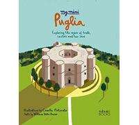 My Mini Puglia : Exploring The Region Of Trulli, Castles And Two Seas