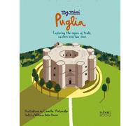 My Mini Puglia My Mini Puglia (Relié)