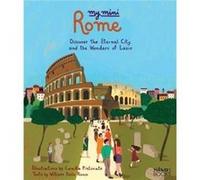 My Mini Rome by William Dello Russo William Dello Russo (Auteur)