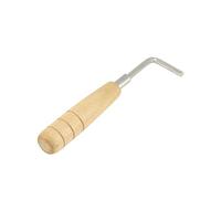 MY MIRONEY Clé hexagonale amovible pour barre de réglage de manche de guitare avec manche en bois 4 mm