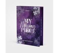 My Missing Piece T1 - Édition ultime