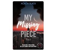 My missing piece tome 2