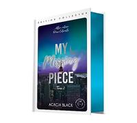 My Missing Piece tome 2 Édition collector - tirage limité