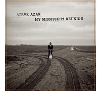 My Mississippi Reunion/Vinyle Transparent