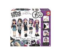 My model doll design moon fashion style - Jeu de stylisme - 19827