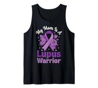 My Mom is A Lupus Warrior Débardeur