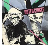 My Mona Lisa [Vinyl Single 12'']