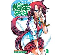 My Monster Secret 3
