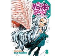 My Monster Secret 8