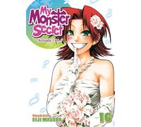 My Monster Secret Actually, I Am… 16