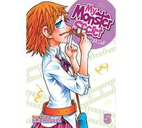 My Monster Secret Actually, I Am… 5