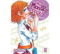 My Monster Secret Actually, I Am… 5