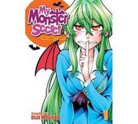My Monster Secret - [Version Originale] Eiji Masuda (Auteur)