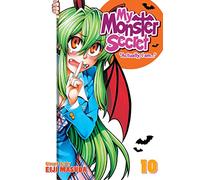 My Monster Secret Vol. 10