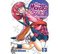 My Monster Secret Vol. 13 - [Version Originale] Inconnu (Auteur)
