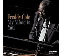 My Mood Is You by COLE,FREDDY [Audio CD] NEUF