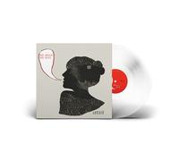 My Moon My Man Vinyle Transparent Vinyle