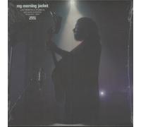 My Morning Jack My Morning Jacket: Live From RCA Studio A (Jim James Aco (Vinyl)