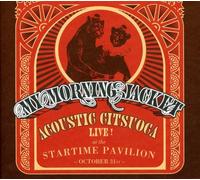 My Morning Jacket - Acoustic Citsuoca [Import]