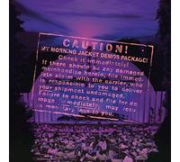 My Morning Jacket - At Dawn/Tennessee Fire Demos Package