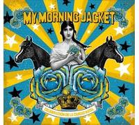 My Morning Jacket - Celebracion de la Ciudad [Import]