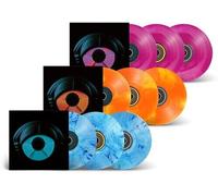 My Morning Jacket - Circuital [Deluxe Edition] [Random Color 3LP] [New Vinyl LP]