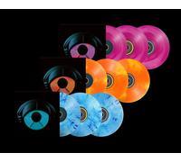 My Morning Jacket – Circuital – Vinyle 3LP Édition Deluxe (Couleur aléatoire)