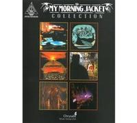 MY MORNING JACKET COLLECTION GUIT. TAB.