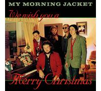 My Morning Jacket - Does Xmas Fiasco.. -Mcd-