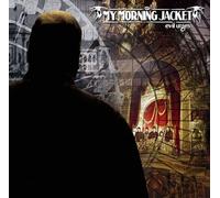 My Morning Jacket – Evil Urges – CD – Neuf