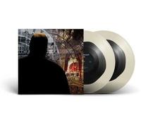 My Morning Jacket - Evil Urges [Cream/Black Blob 2 LP] [New Vinyl LP] Black, Col