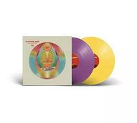 My Morning Jacket - Exclusive Yellow & Violet