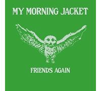 My Morning Jacket – Friends Again – Vinyle (Single)
