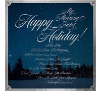 MY MORNING JACKET - HAPPY HOLIDAY - Vinyl Record - F600z
