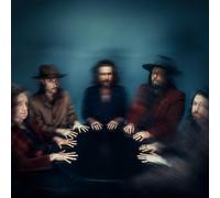 My Morning Jacket – is