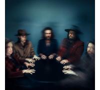 My Morning Jacket – is [Summer Sky LP] – Vinyle LP