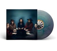 My Morning Jacket - is[Summer Sky LP] [Vinyl LP]