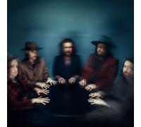 My Morning Jacket – is – Vinyle 12" coloré – Édition limitée (Import)