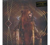 My Morning Jacket - It Still Moves