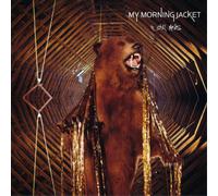 My Morning Jacket – It Still Moves – CD – RCA