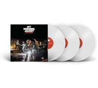 My Morning Jacket - Live 2015 [New Vinyl LP] Colored Vinyl, White