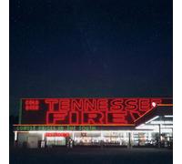 My Morning Jacket - The Tennessee Fire: 20th Anniversary Edition (Clearwater Blu