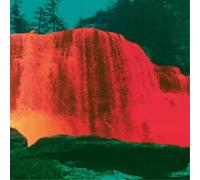 My Morning Jacket – The Waterfall II – CD