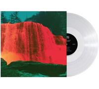 My Morning Jacket - The Waterfall II [New Vinyl LP] Clear Vinyl