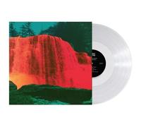 My Morning Jacket – The Waterfall II – Vinyle LP clair