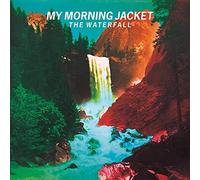 My Morning Jacket – Waterfall – CD