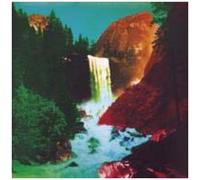 My Morning Jacket – The Waterfall – CD – Édition Deluxe – Import
