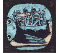 My Morning Jacket – Z – RCA