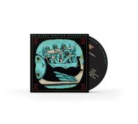 My Morning Jacket – Z – Super-Audio CD (Édition limitée, piste bonus) – MoFi Electronics